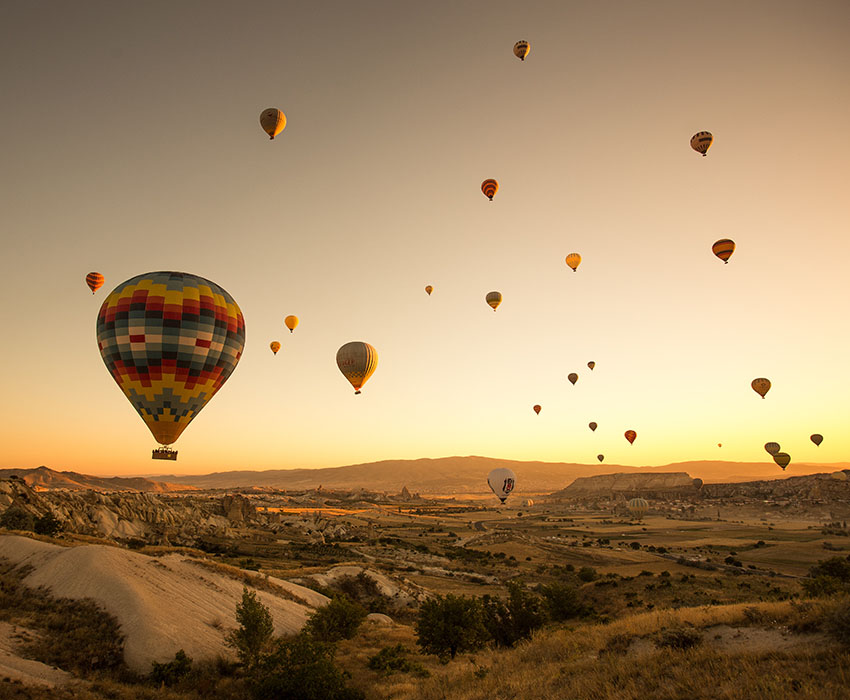 Hidden Gems to Add to Your Turkey Itinerary