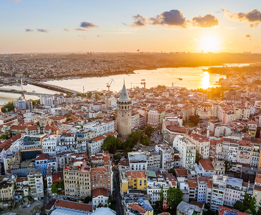 How to Travel Sustainably in Turkey