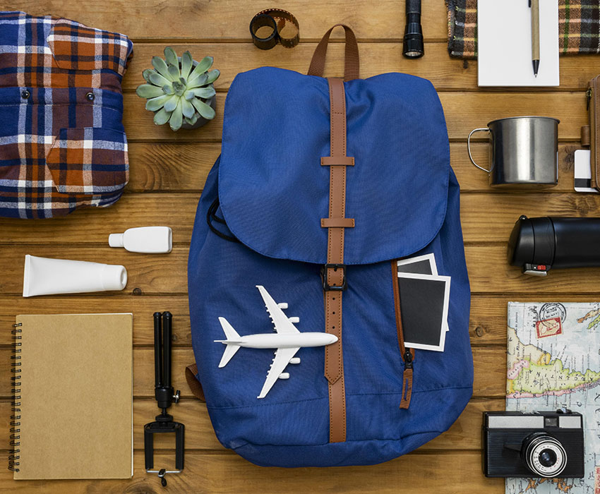Top 5 Packing Tips for Your Next Adventure