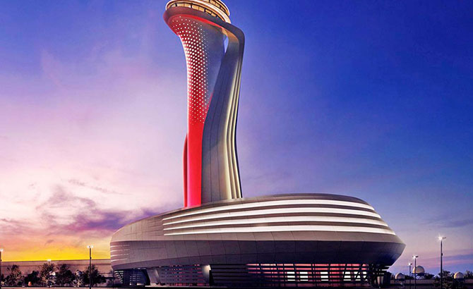 Airport Transfer